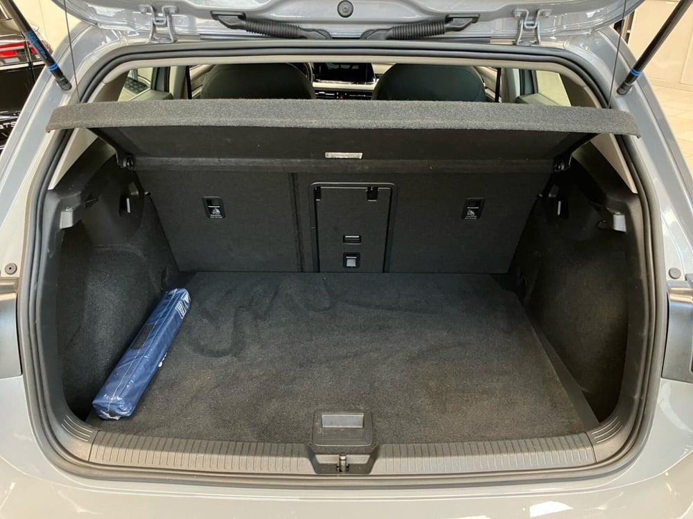 Volkswagen Golf usata a Bologna (10)