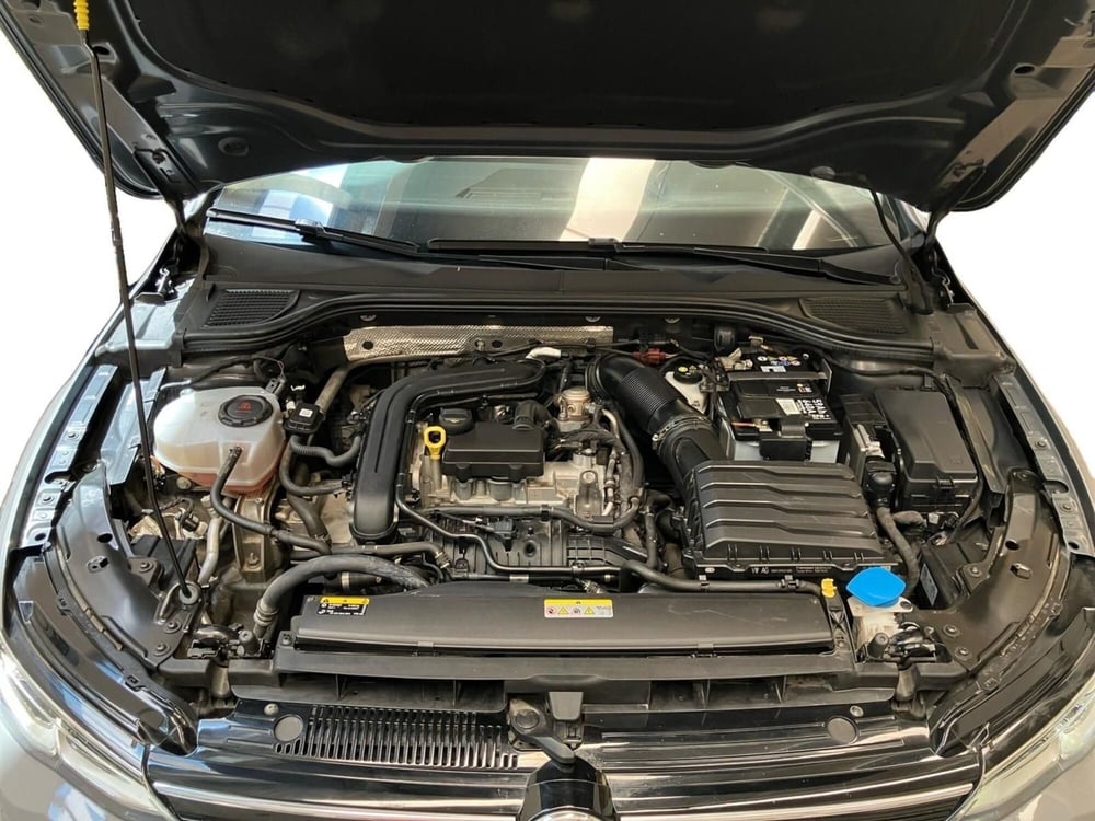 Volkswagen Golf usata a Bologna (11)