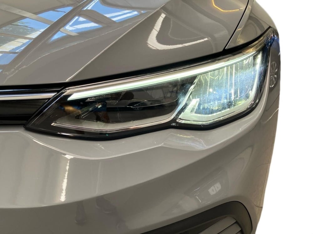 Volkswagen Golf usata a Bologna (13)