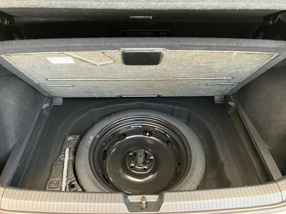 Volkswagen Golf usata a Bologna (16)