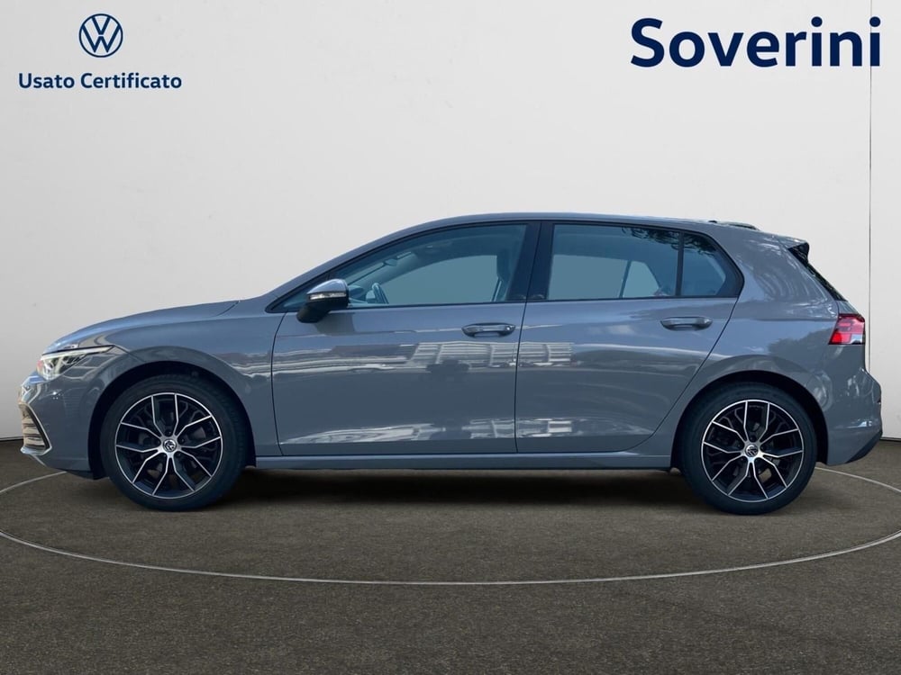 Volkswagen Golf usata a Bologna (3)