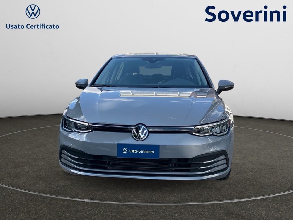 Volkswagen Golf usata a Bologna (4)
