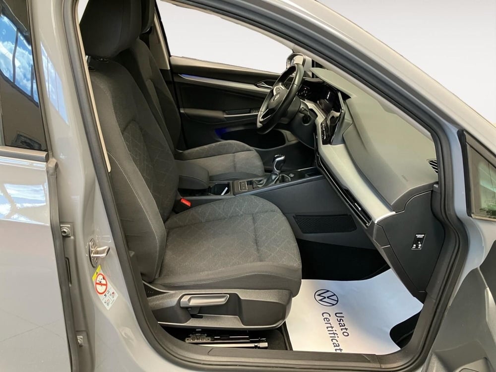Volkswagen Golf usata a Bologna (8)