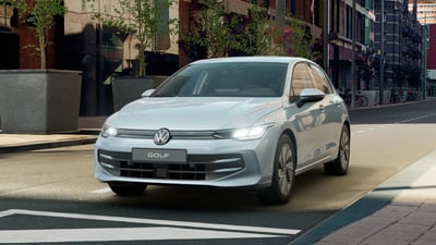 Volkswagen Golf 1.5 etsi 50 Years 115cv dsg nuova a Bologna