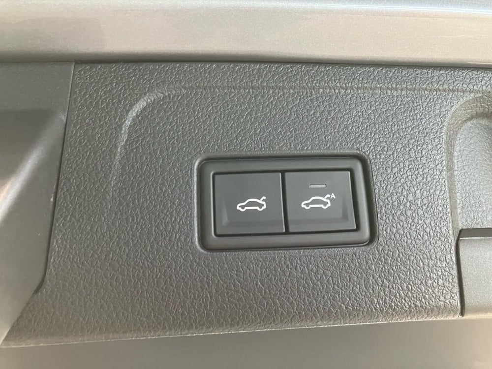 Volkswagen Passat Variant usata a Bologna (10)