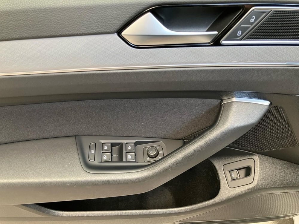 Volkswagen Passat Variant usata a Bologna (19)
