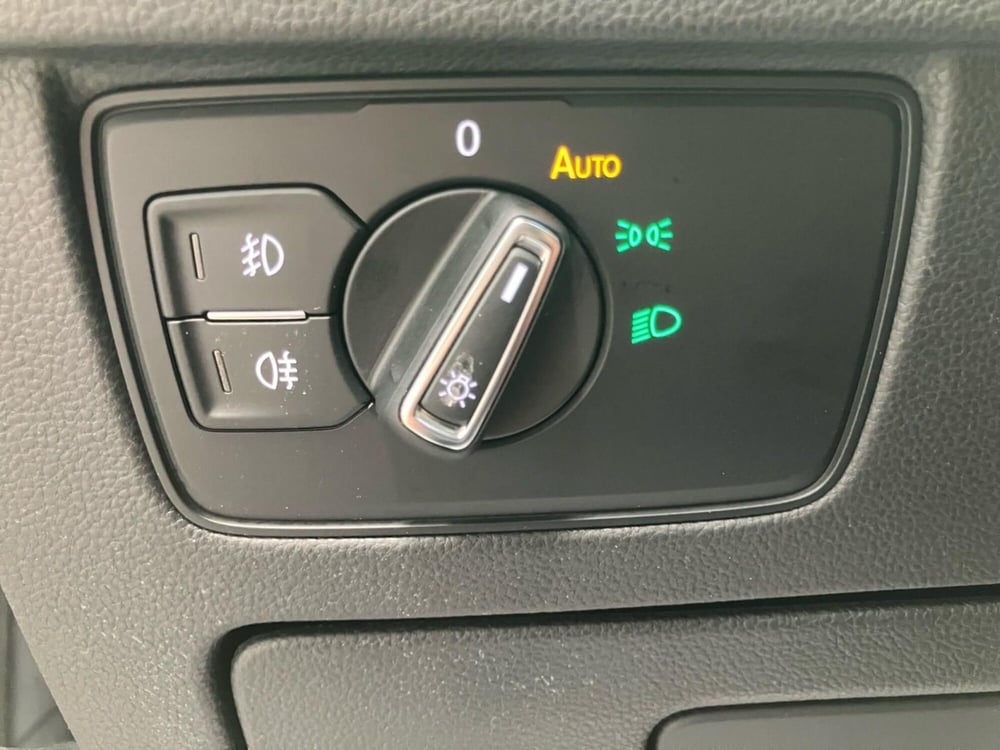 Volkswagen Passat Variant usata a Bologna (20)
