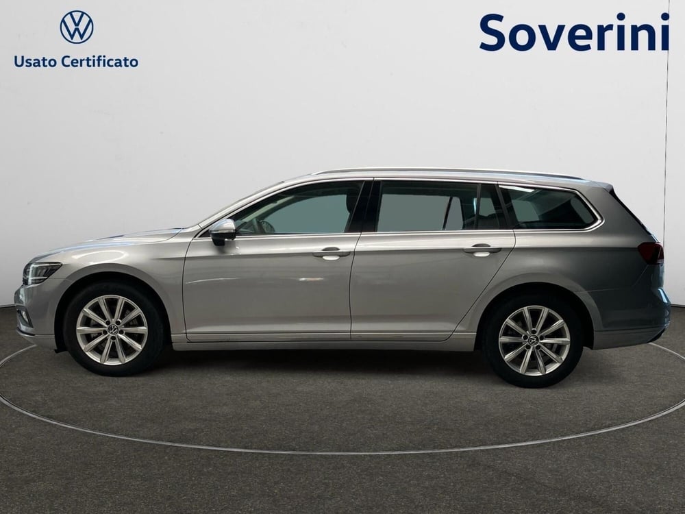 Volkswagen Passat Variant usata a Bologna (3)