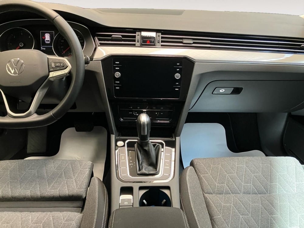 Volkswagen Passat Variant usata a Bologna (7)
