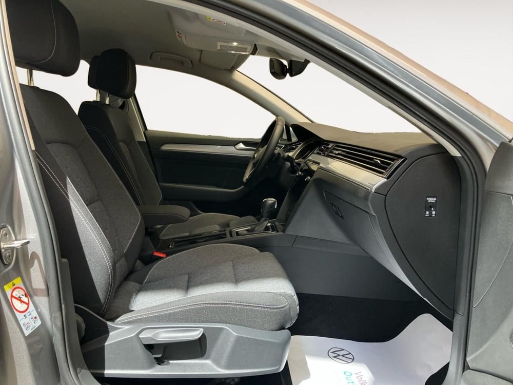 Volkswagen Passat Variant usata a Bologna (8)