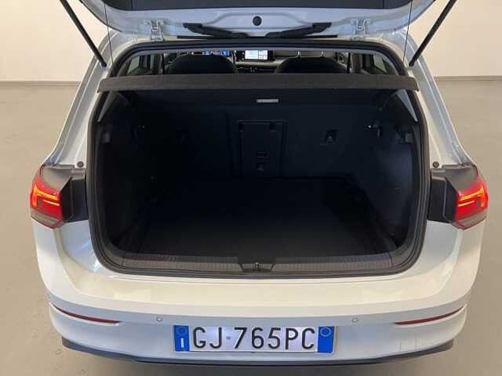 Volkswagen Golf Variant usata a Forlì-Cesena (10)
