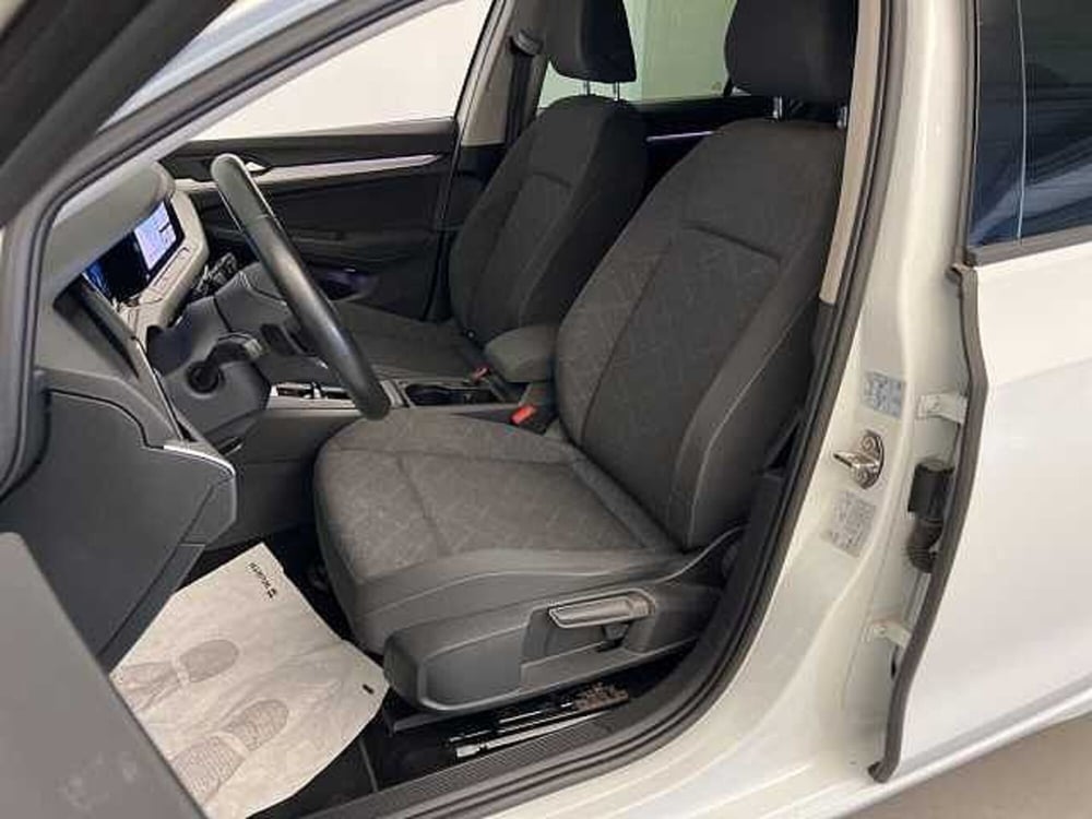 Volkswagen Golf Variant usata a Forlì-Cesena (11)
