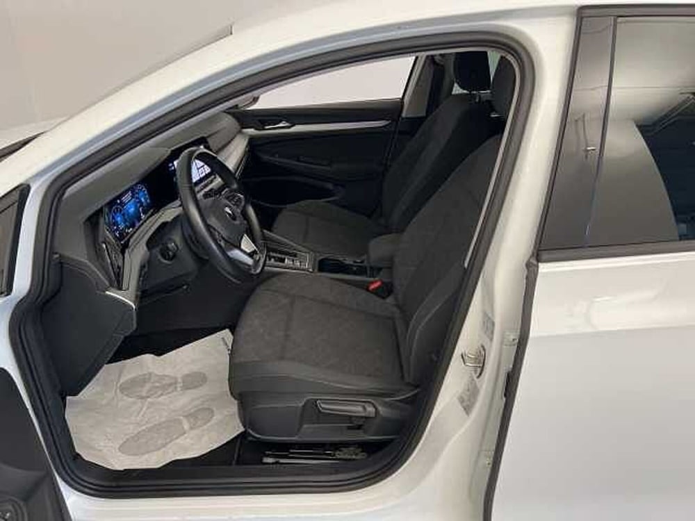 Volkswagen Golf Variant usata a Forlì-Cesena (12)
