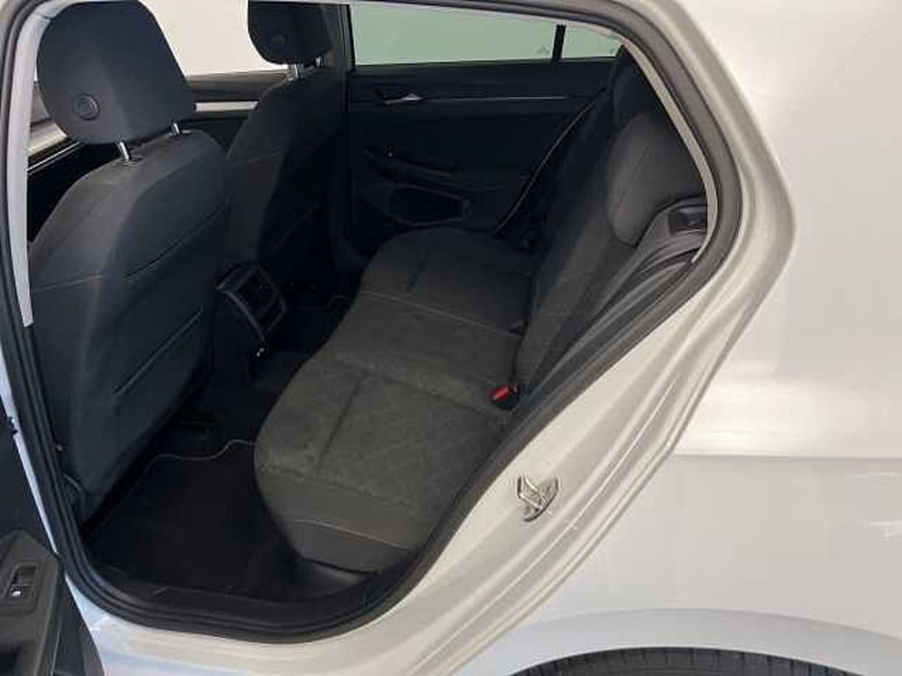 Volkswagen Golf Variant usata a Forlì-Cesena (13)