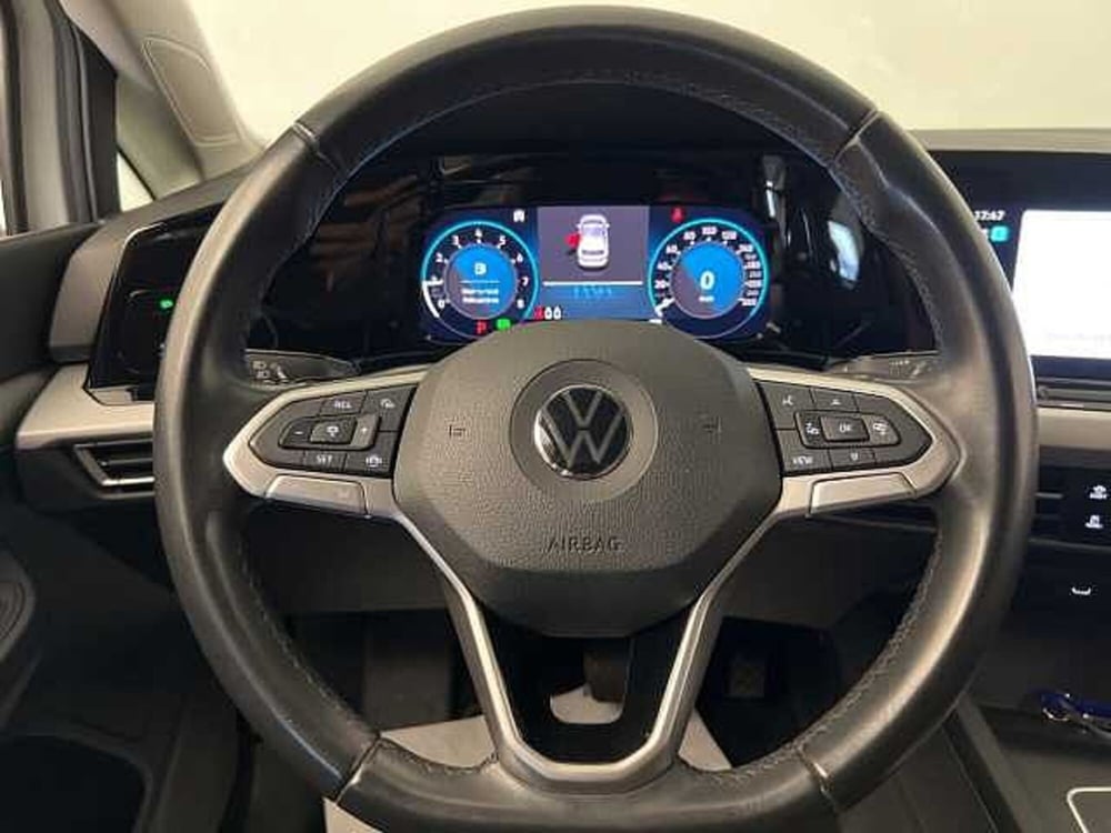 Volkswagen Golf Variant usata a Forlì-Cesena (15)