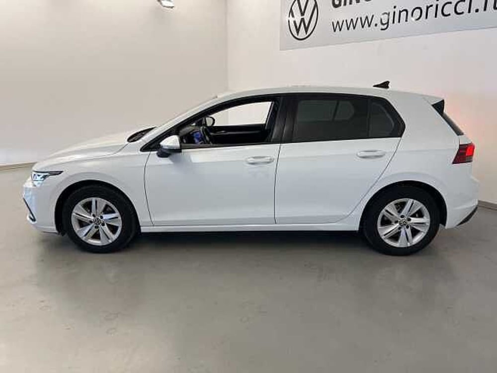 Volkswagen Golf Variant usata a Forlì-Cesena (3)