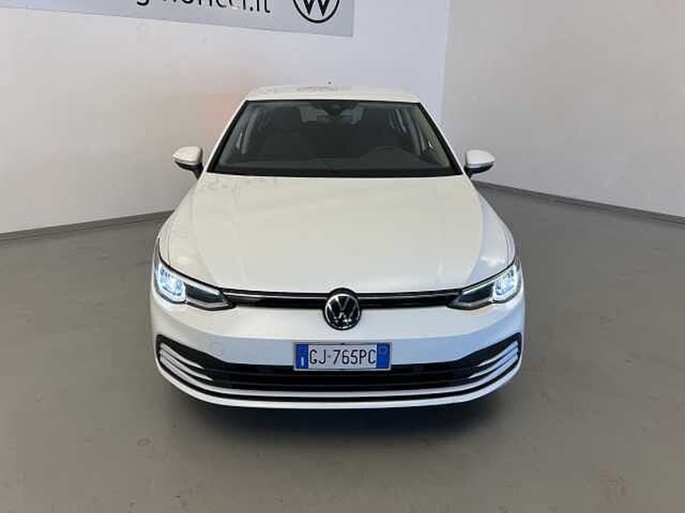 Volkswagen Golf Variant usata a Forlì-Cesena (4)