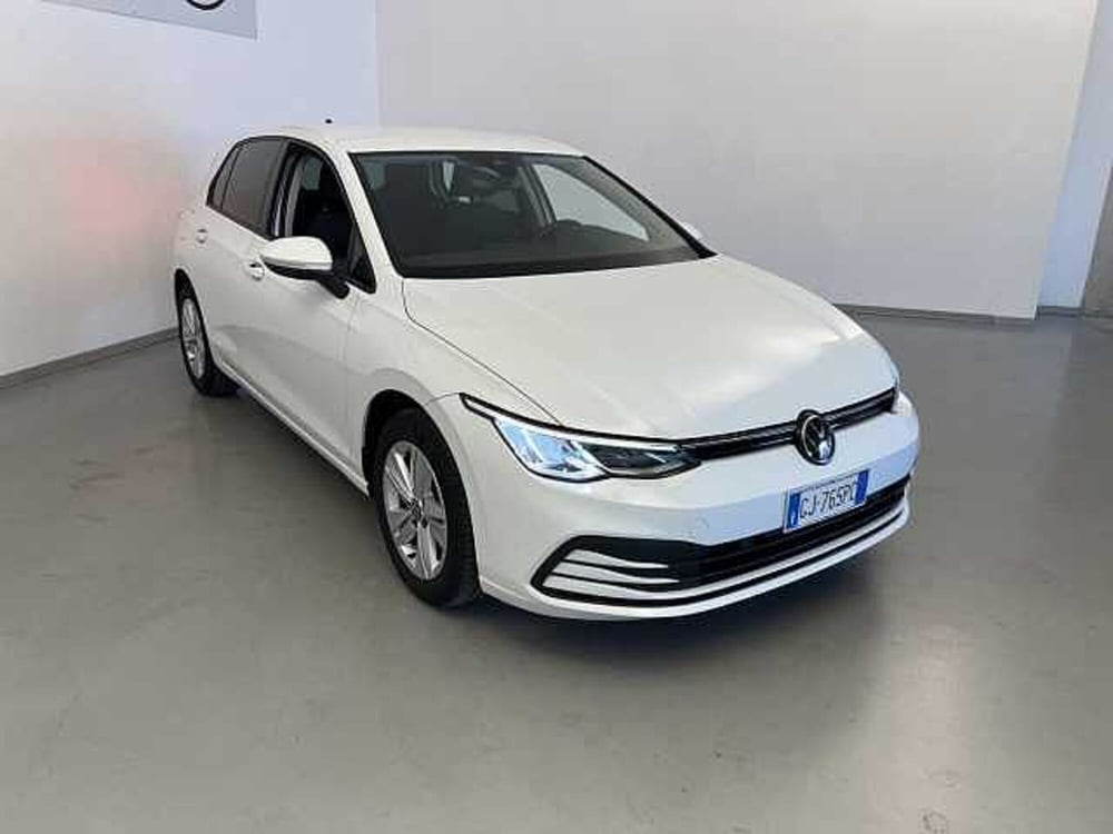 Volkswagen Golf Variant usata a Forlì-Cesena (5)