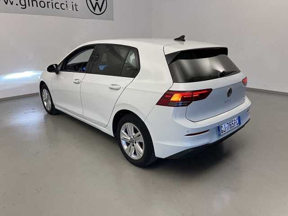 Volkswagen Golf Variant usata a Forlì-Cesena (6)