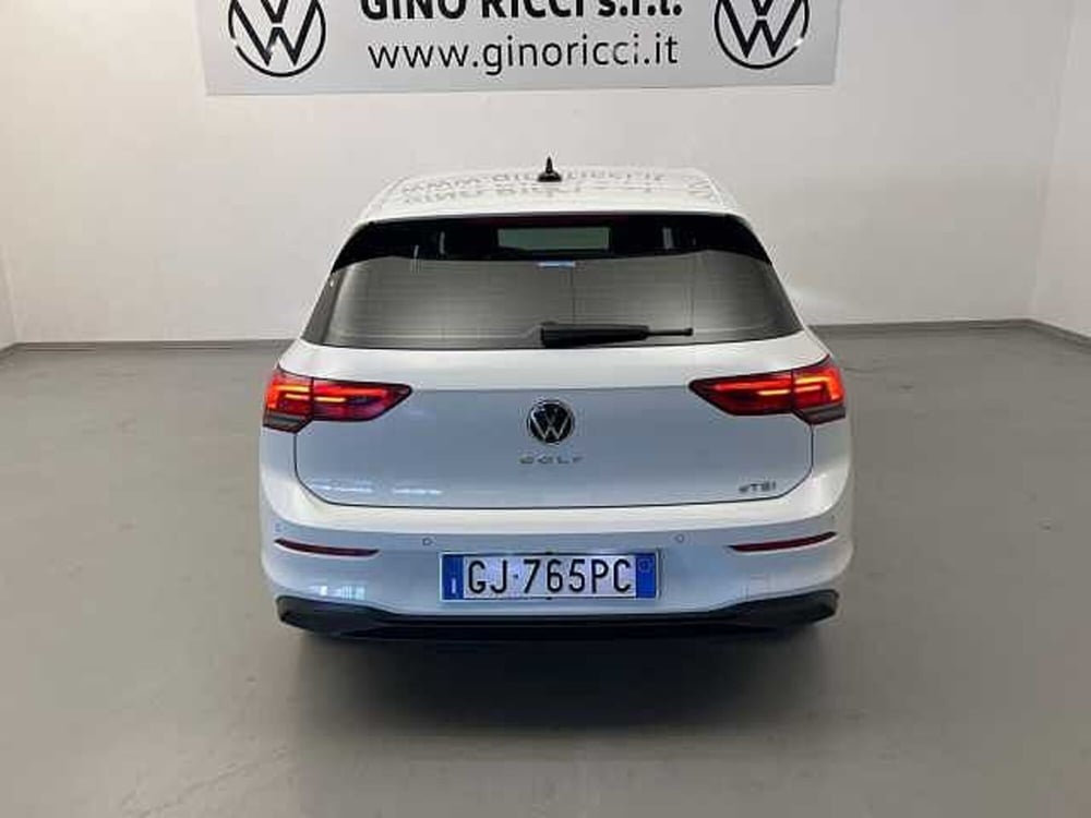 Volkswagen Golf Variant usata a Forlì-Cesena (7)