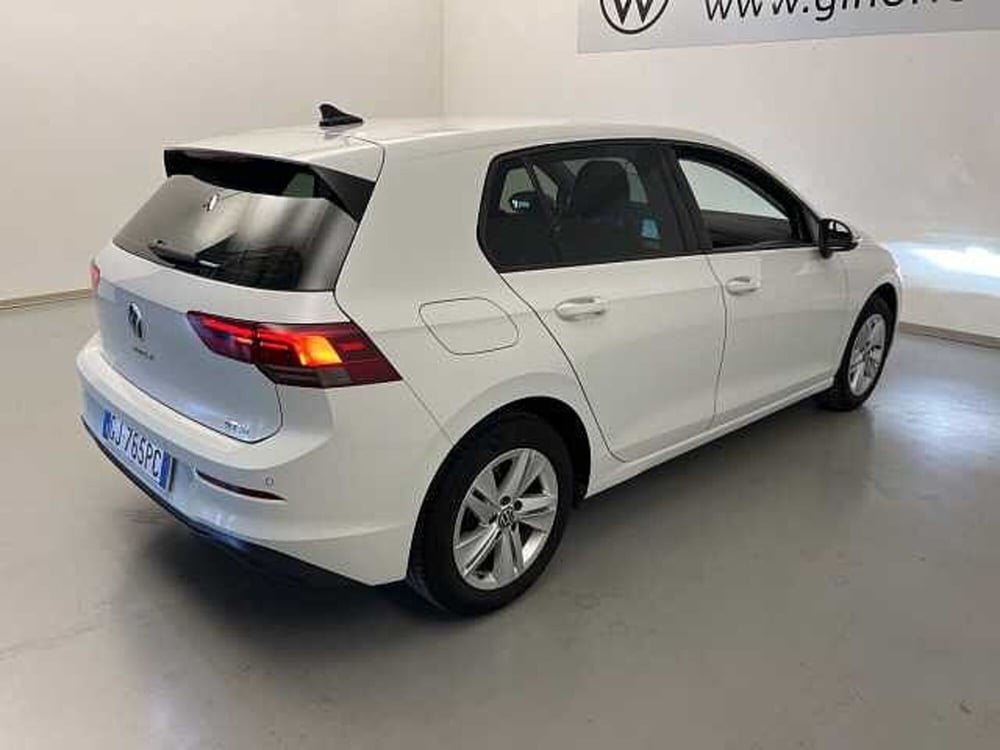 Volkswagen Golf Variant usata a Forlì-Cesena (8)