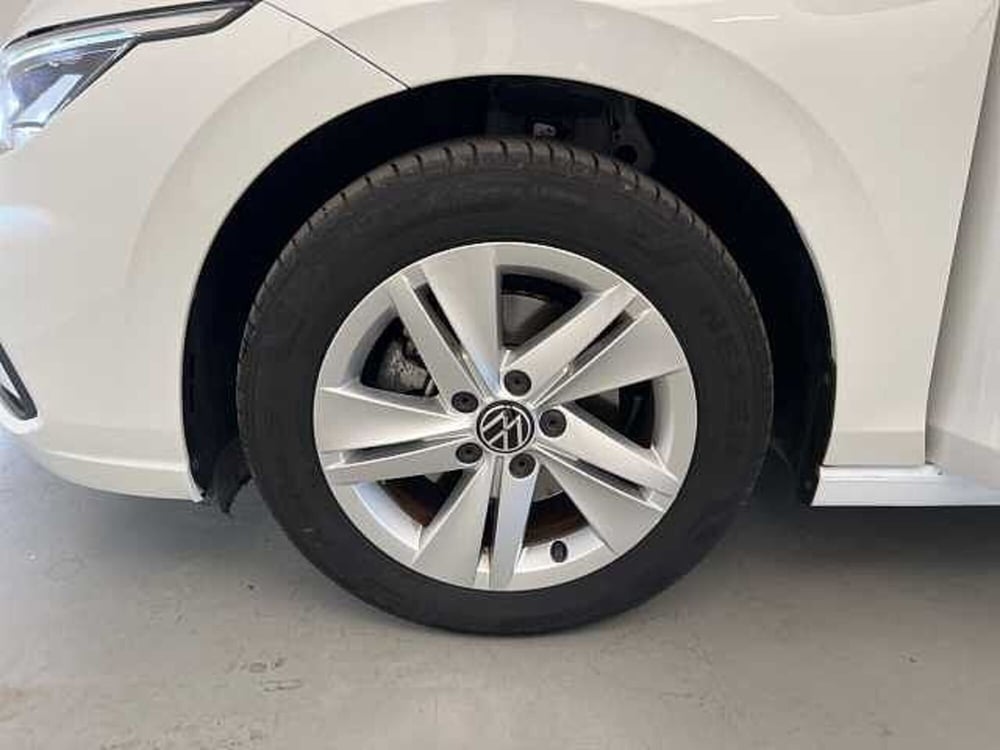 Volkswagen Golf Variant usata a Forlì-Cesena (9)
