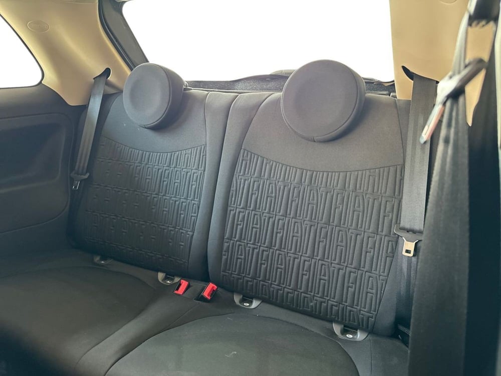 Fiat 500 usata a Roma (10)