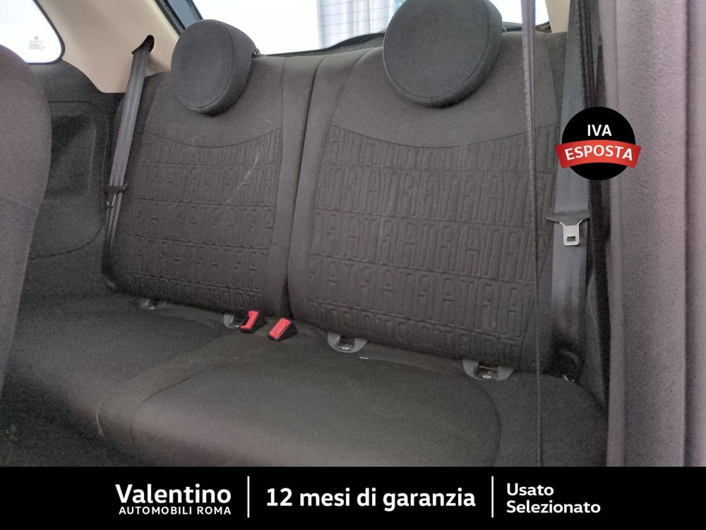 Fiat 500 usata a Roma (10)