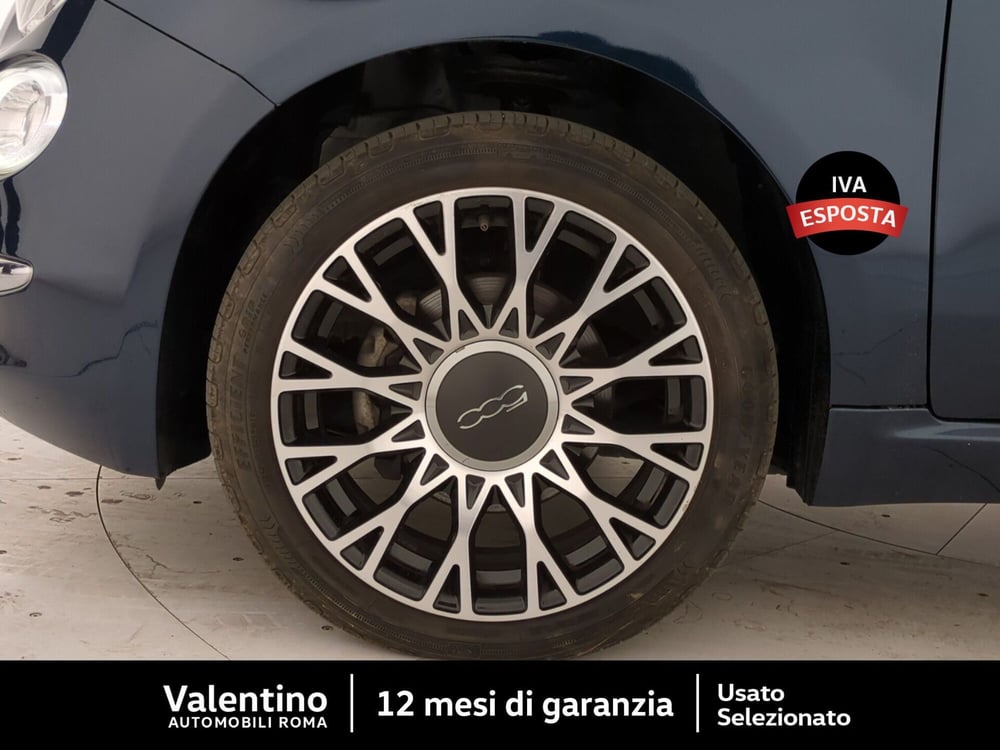 Fiat 500 usata a Roma (12)