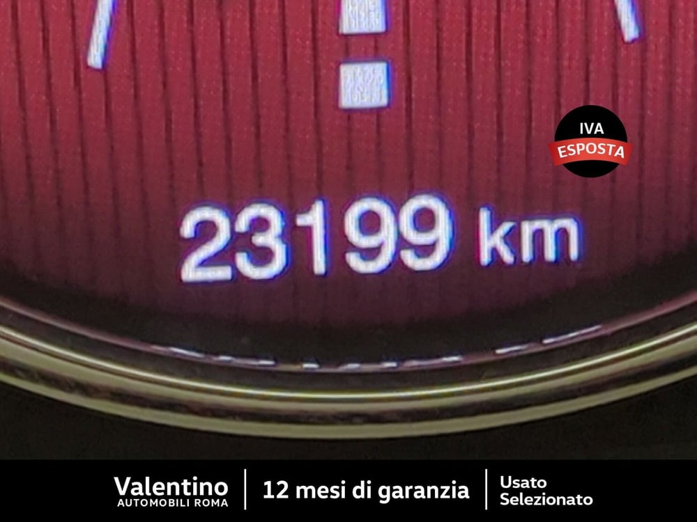 Fiat 500 usata a Roma (13)