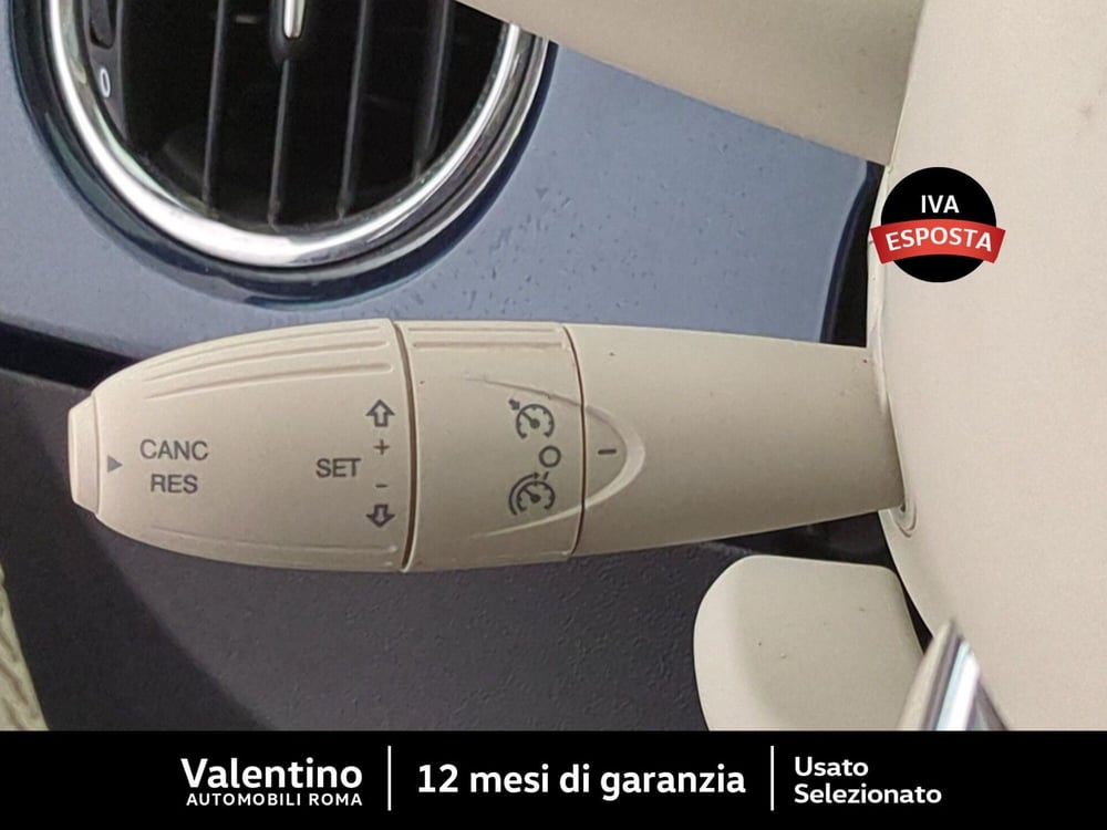 Fiat 500 usata a Roma (14)