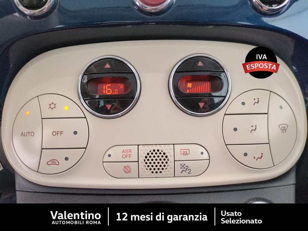 Fiat 500 usata a Roma (15)