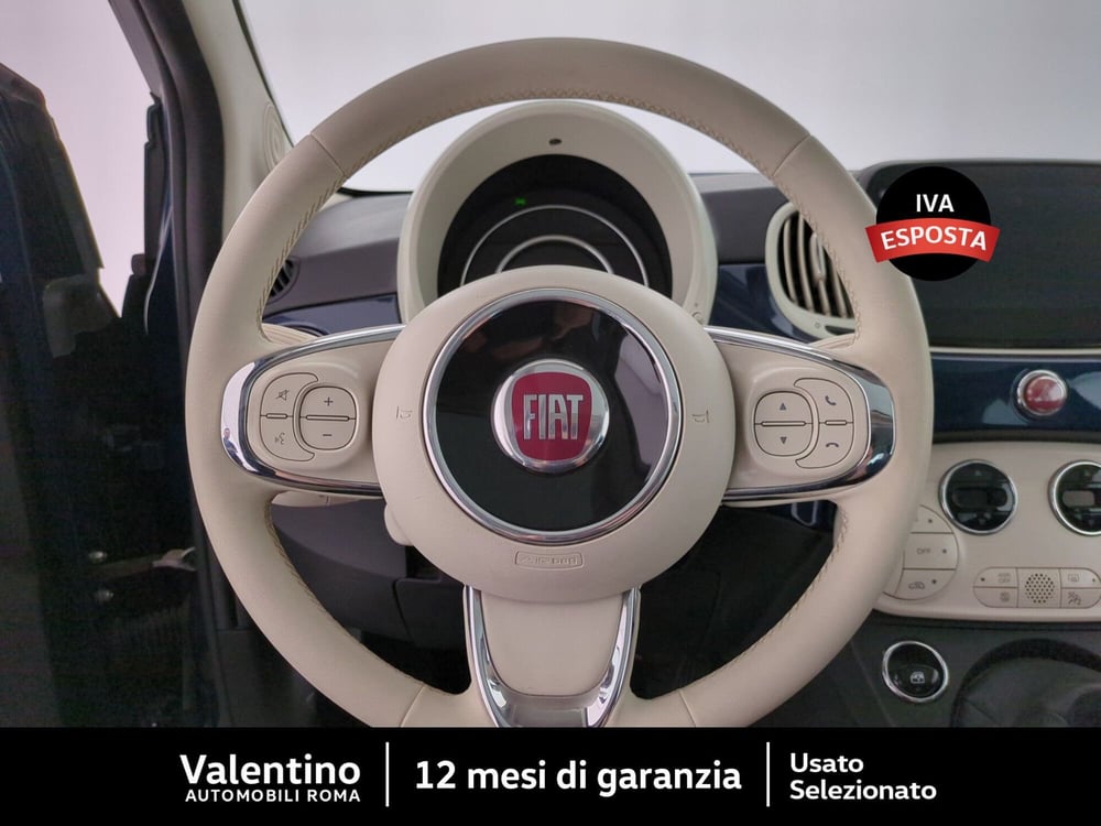 Fiat 500 usata a Roma (7)