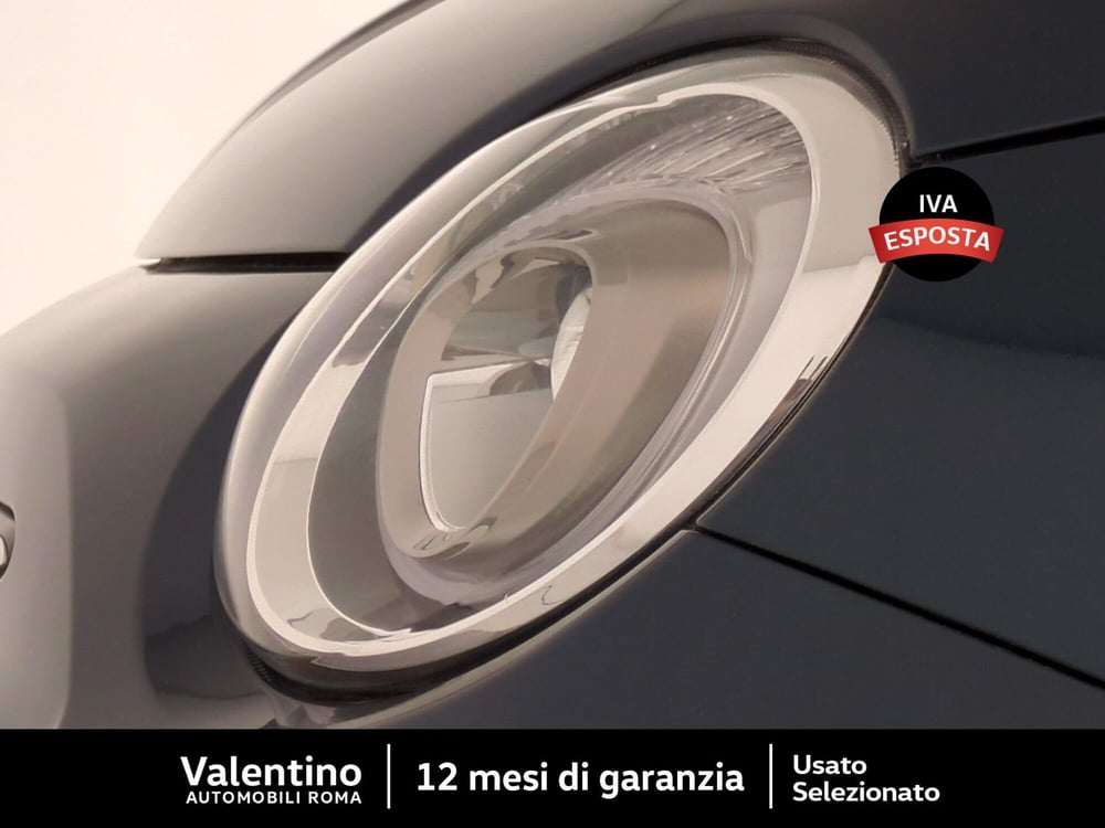Fiat 500 usata a Roma (8)