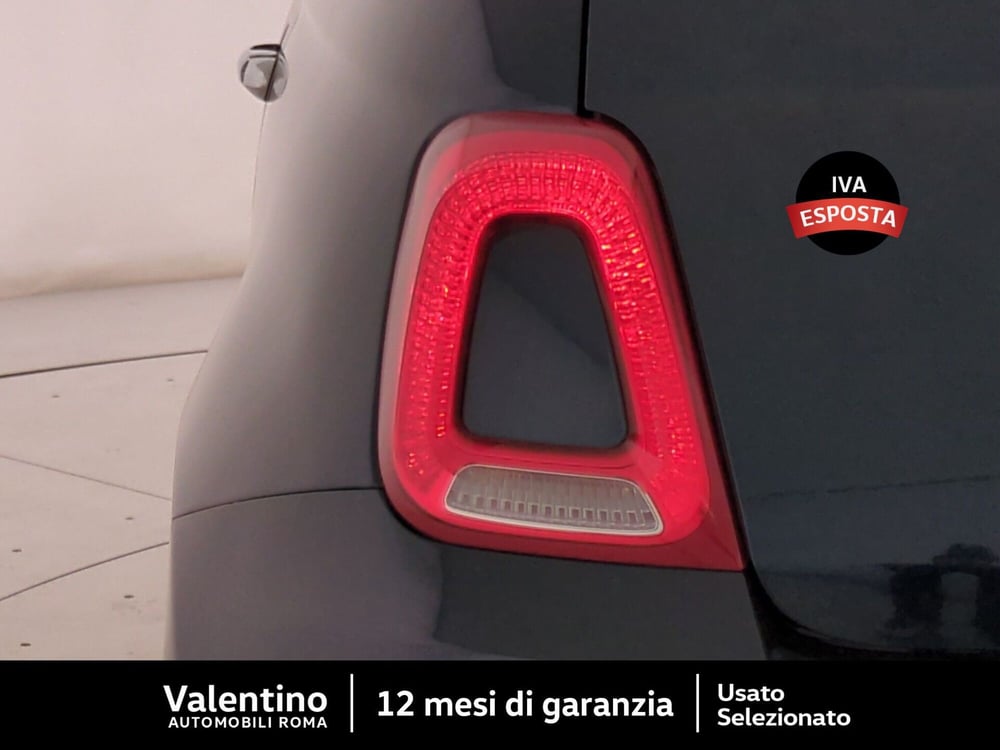 Fiat 500 usata a Roma (9)