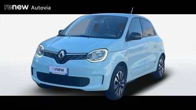 Renault Twingo Techno 22kWh del 2022 usata a Belpasso
