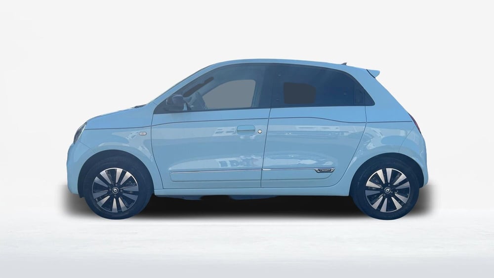 Renault Twingo usata a Catania (3)