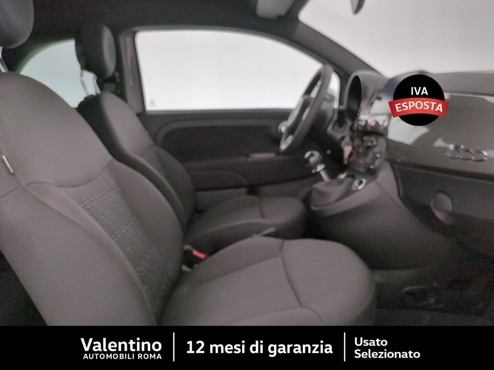 Fiat 500 usata a Roma (11)