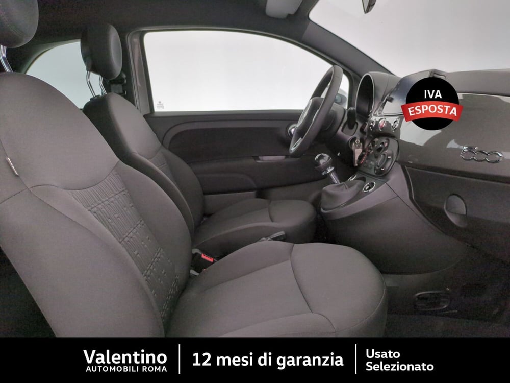 Fiat 500 usata a Roma (12)