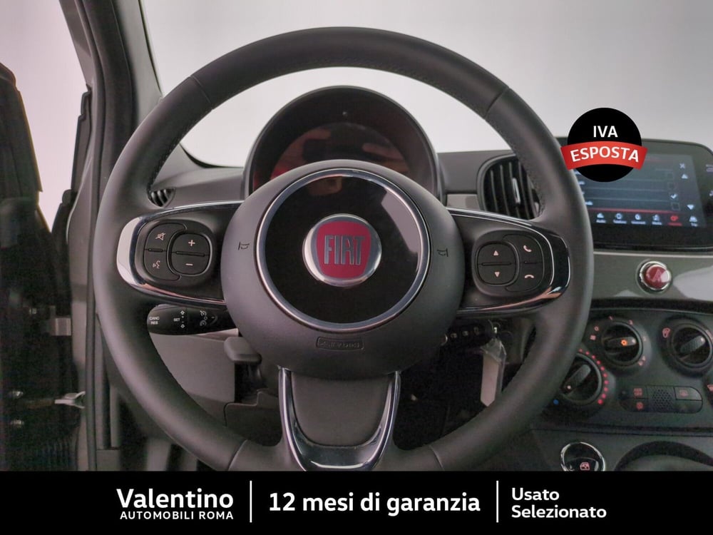 Fiat 500 usata a Roma (13)