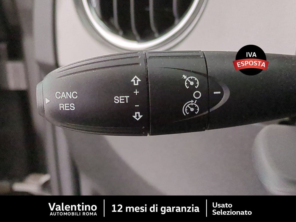 Fiat 500 usata a Roma (14)
