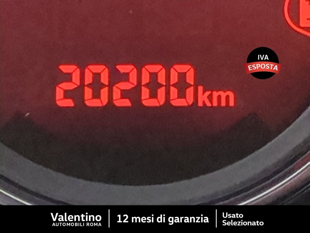 Fiat 500 usata a Roma (15)