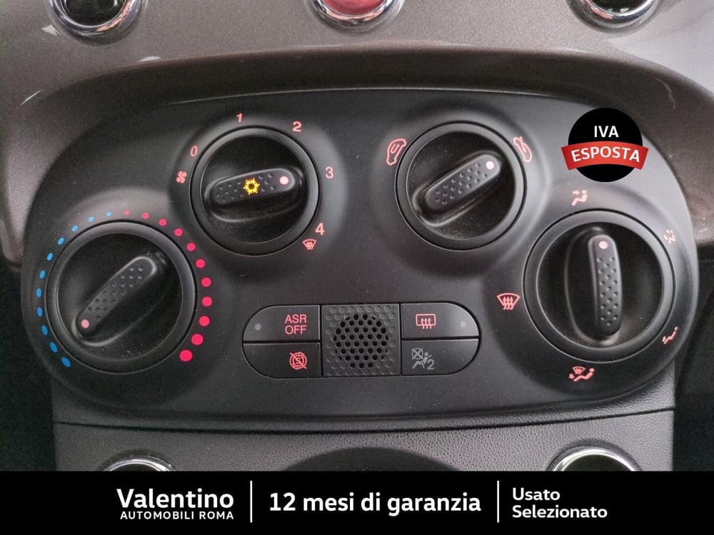 Fiat 500 usata a Roma (16)