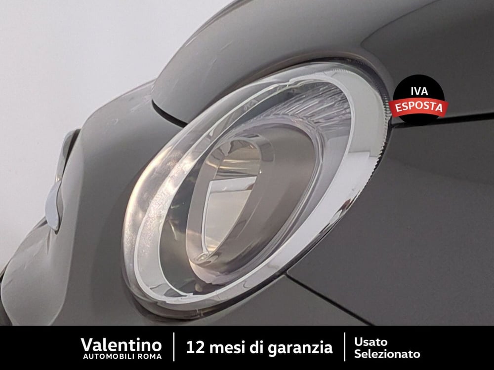 Fiat 500 usata a Roma (8)