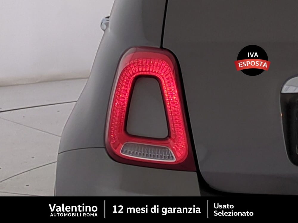 Fiat 500 usata a Roma (9)
