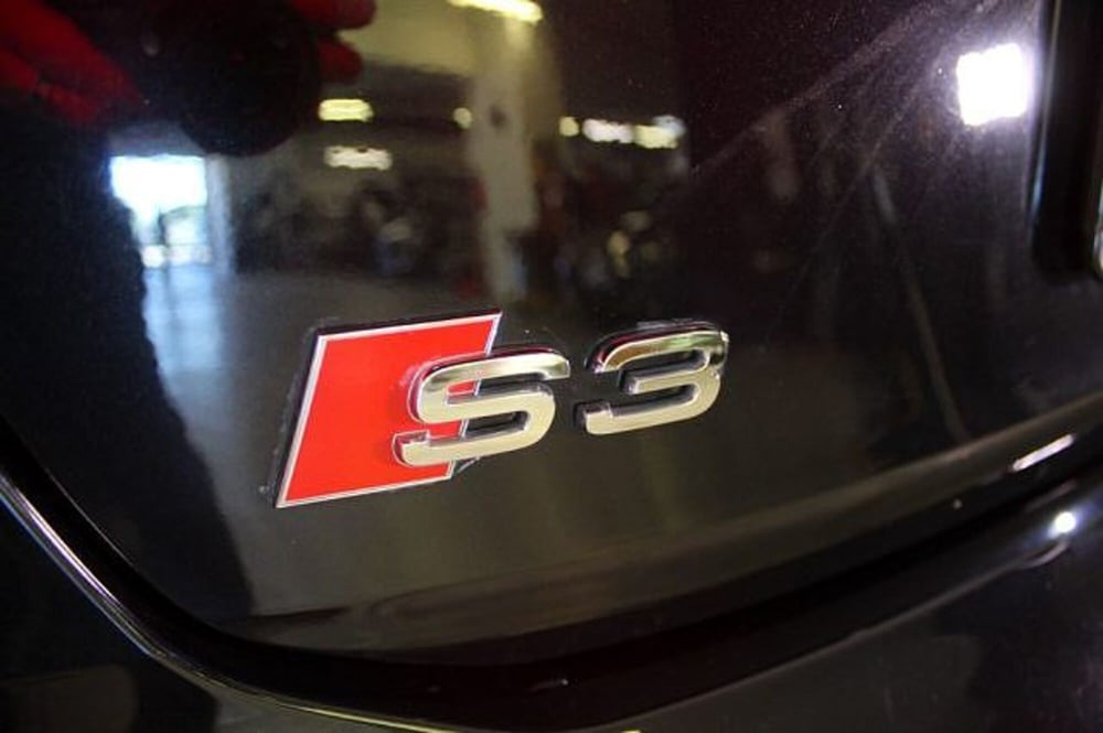 Audi S3 Sportback usata a Novara (18)