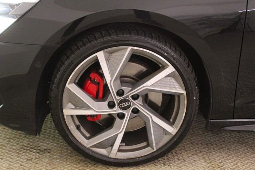 Audi S3 Sportback usata a Novara (20)
