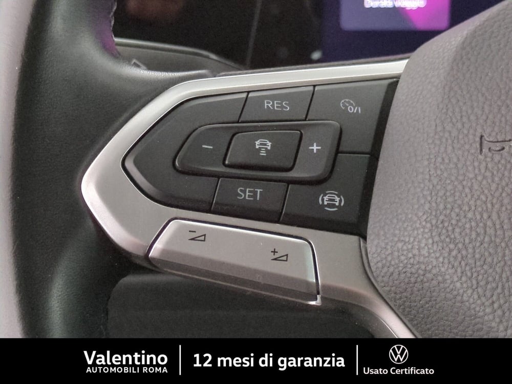 Volkswagen Golf usata a Roma (15)