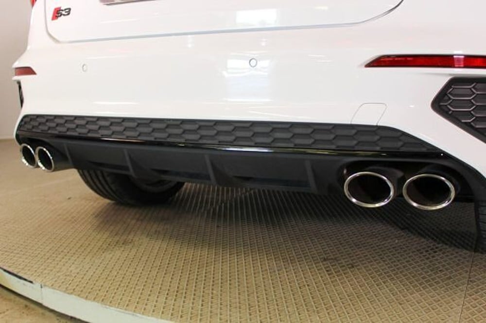 Audi S3 Sportback usata a Novara (10)