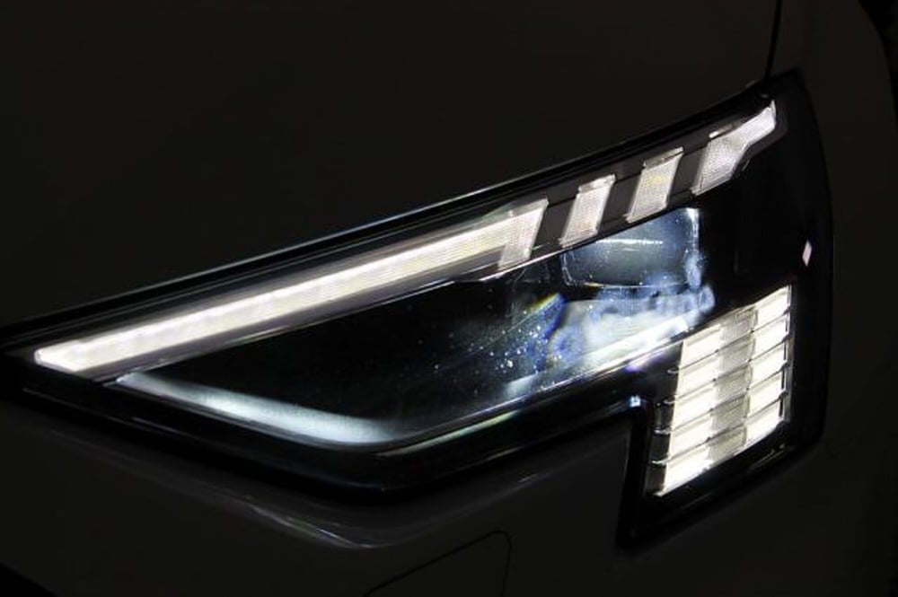 Audi S3 Sportback usata a Novara (11)